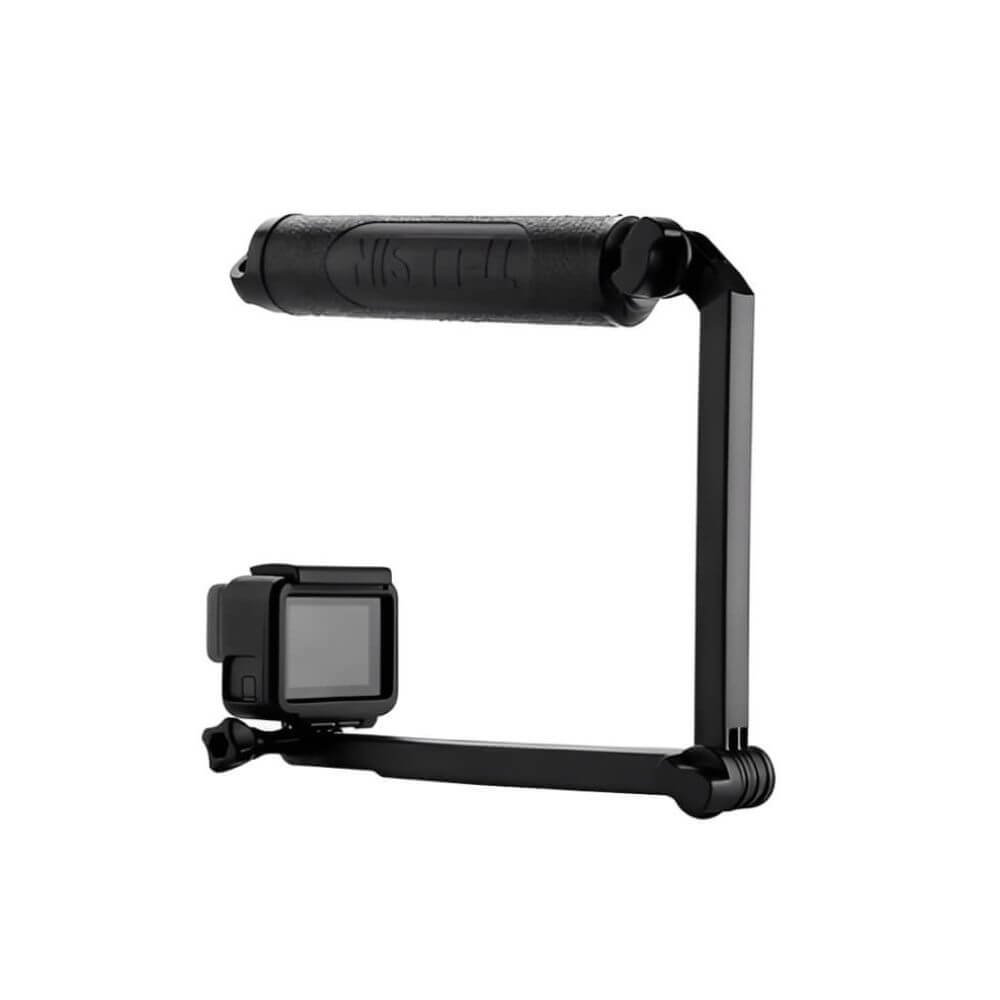 Selfie Stick Trípode TELESIN GP-MFW-300