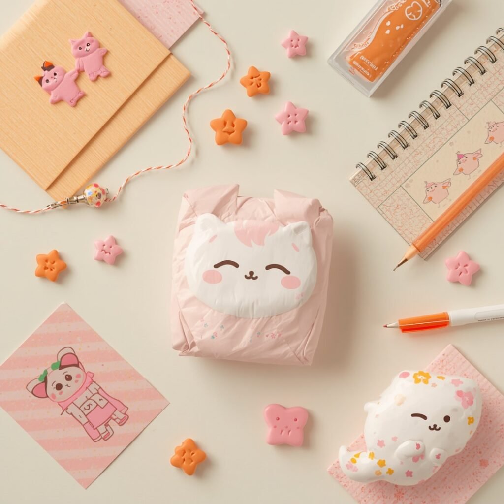 kawaii y regalos kawaii y regalos tienda fodago