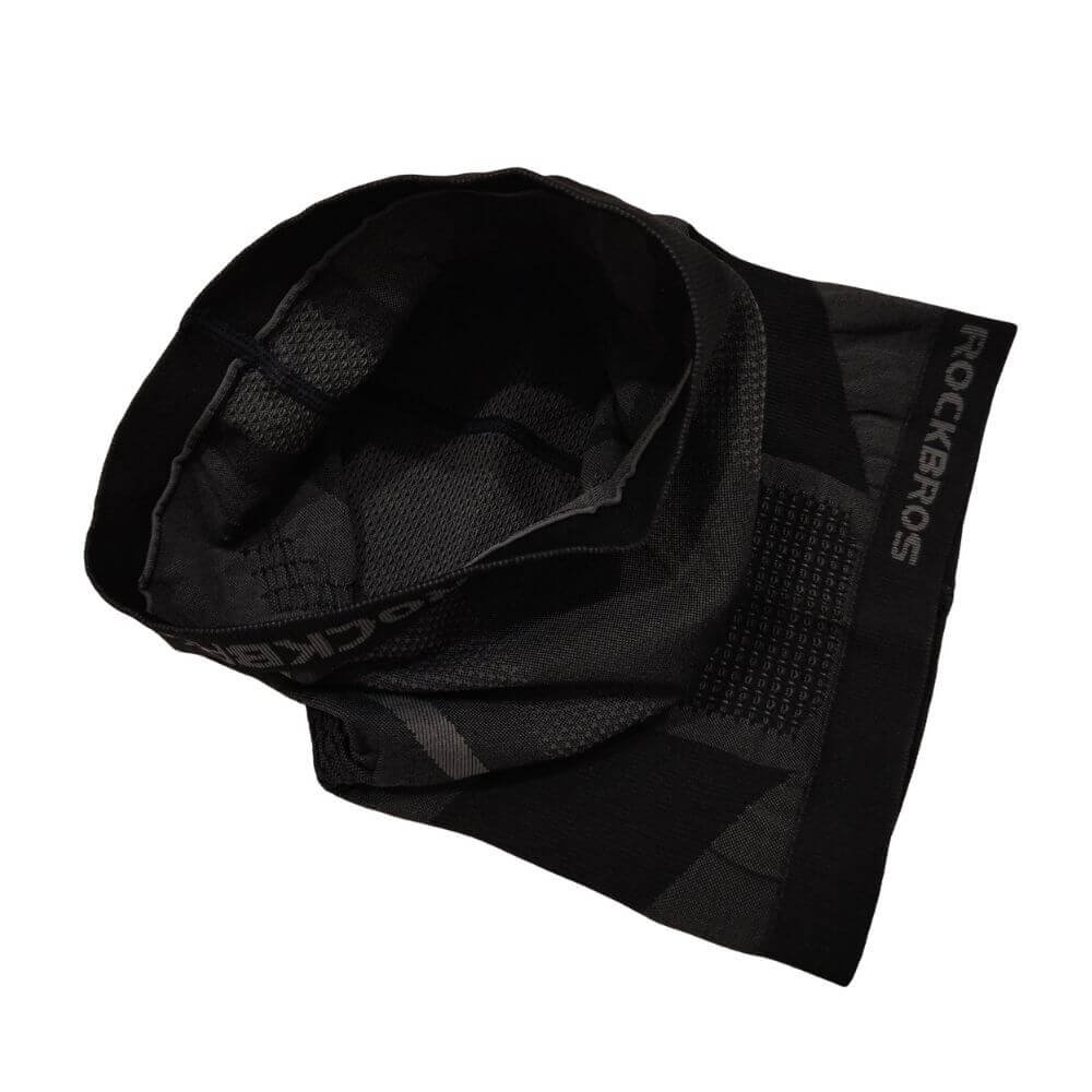 bandana de invierno rockbros