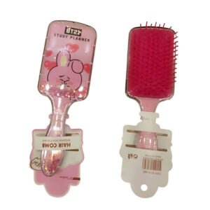Cepillo BTS para cabello