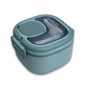 Taper Lunch Box Chaozhenmei recipiente para Alimentos