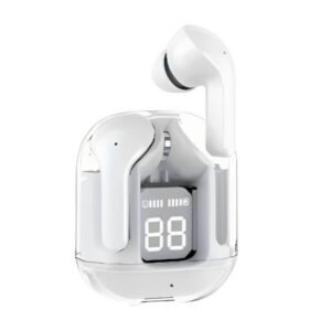 Ultrapods Max Wireless 5.3 – Audífonos Inalámbricos Genéricos - Blanco