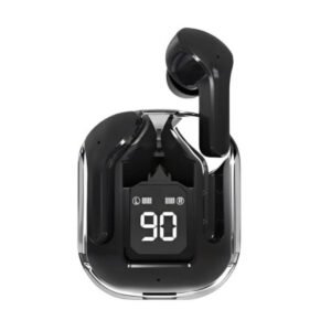 Ultrapods Max Wireless 5.3 – Audífonos Inalámbricos Genéricos - Negro